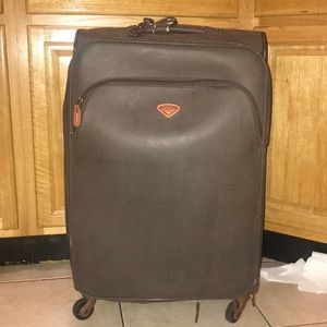 Suitcase